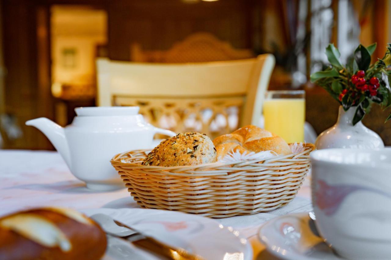 Pension Glitschnerhof 아이겐임엔스탈 외부 사진