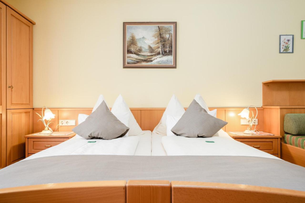 Pension Glitschnerhof 아이겐임엔스탈 외부 사진